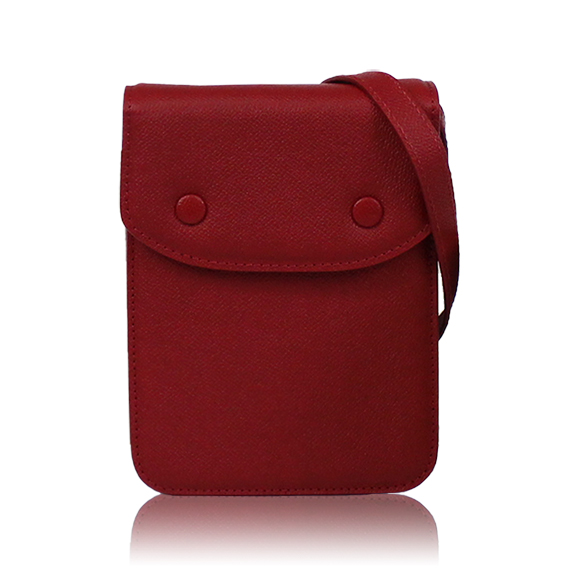 Maison Margiela ショルダーバッグ 13&nbsp;x18&nbsp;x3cm(幅&nbsp;x 高さ&nbsp;x マチ)