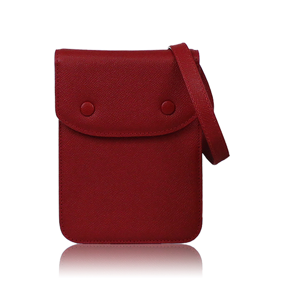 Maison Margiela ショルダーバッグ 13&nbsp;x18&nbsp;x3cm(幅&nbsp;x 高さ&nbsp;x マチ)