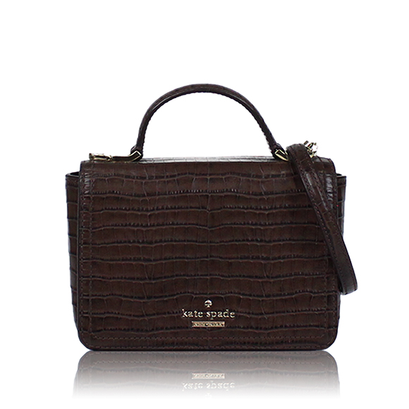 kate spade 2WAYバッグ 17&nbsp;x13&nbsp;x6cm(幅&nbsp;x 高さ&nbsp;x マチ)