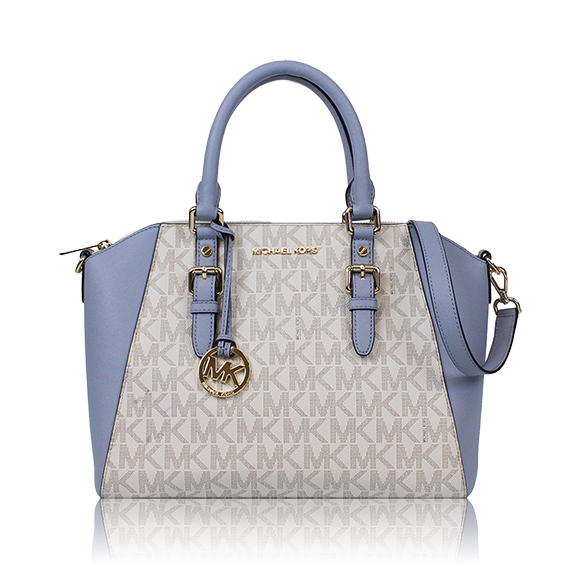 Michael Kors 2WAYバッグ 32 x25 x14cm(幅 x 高さ x マチ)