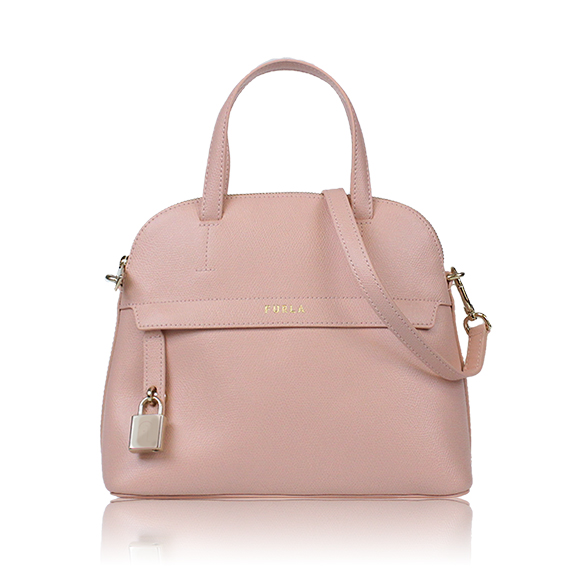 FURLA パイパー 25&nbsp;x21&nbsp;x10cm(幅&nbsp;x 高さ&nbsp;x マチ)