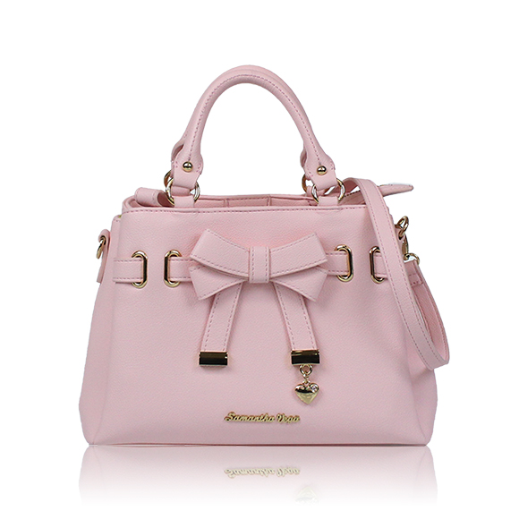 Samantha Vega 2WAYバッグ 26&nbsp;x18&nbsp;x11cm(幅&nbsp;x 高さ&nbsp;x マチ)