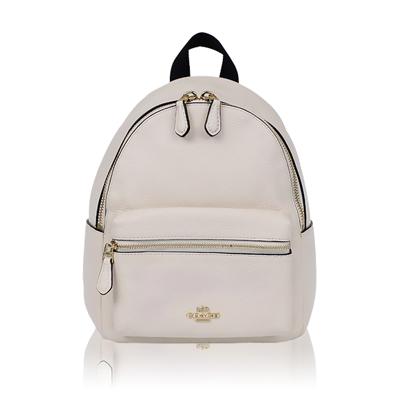 COACH バックパック 19&nbsp;x23&nbsp;x9cm(幅&nbsp;x 高さ&nbsp;x マチ)