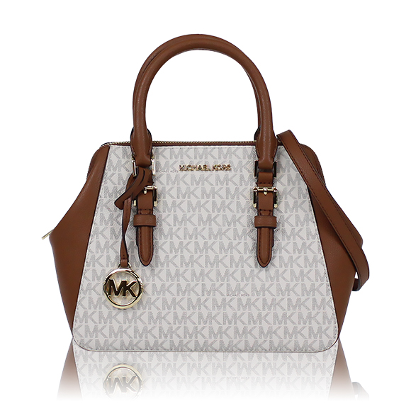 Michael Kors 2WAYバッグ 24 x20 x11cm(幅 x 高さ x マチ)