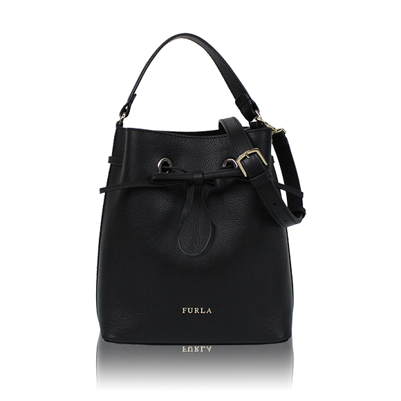 FURLA 2WAYバッグ 22&nbsp;x25&nbsp;x13cm(幅&nbsp;x 高さ&nbsp;x マチ)