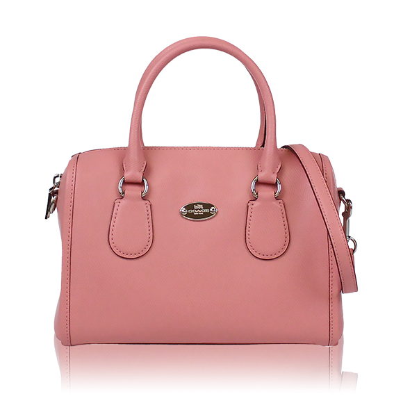 COACH 2WAYバッグ 24&nbsp;x17&nbsp;x11cm(幅&nbsp;x 高さ&nbsp;x マチ)