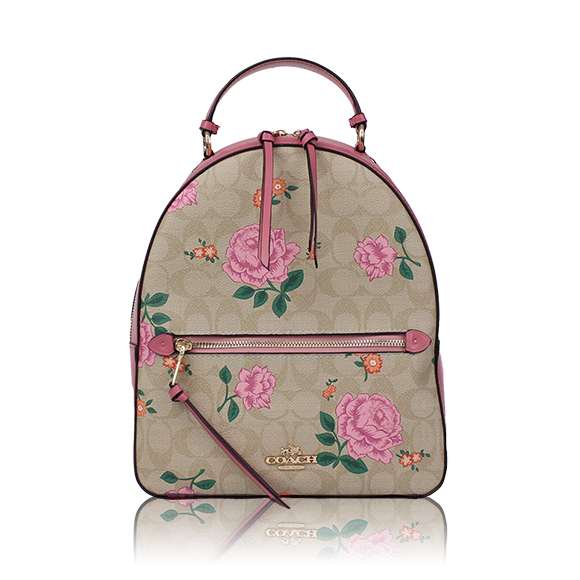 COACH バックパック 25&nbsp;x30&nbsp;x9cm(幅&nbsp;x 高さ&nbsp;x マチ)