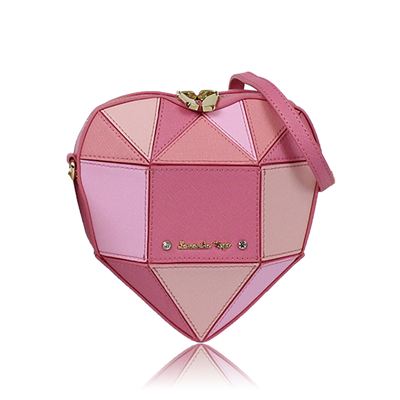 Samantha Vega ショルダーバッグ 16&nbsp;x18&nbsp;x5cm(幅&nbsp;x 高さ&nbsp;x マチ)