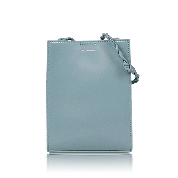 JIL SANDER タングルスモール 14&nbsp;x18&nbsp;x4cm(幅&nbsp;x 高さ&nbsp;x マチ)