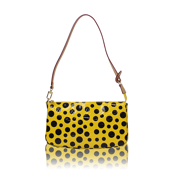 LOUIS VUITTON ドット インフィニティ 22&nbsp;x13&nbsp;x4cm(幅&nbsp;x 高さ&nbsp;x マチ)