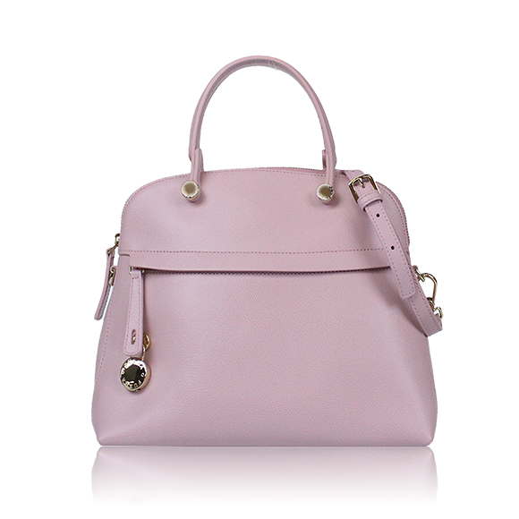 FURLA パイパー 28&nbsp;x24&nbsp;x14cm(幅&nbsp;x 高さ&nbsp;x マチ)