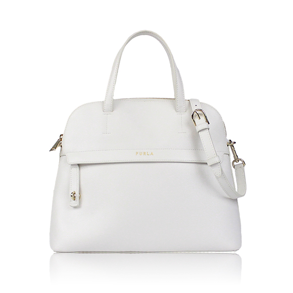 FURLA パイパー 29&nbsp;x25&nbsp;x10cm(幅&nbsp;x 高さ&nbsp;x マチ)