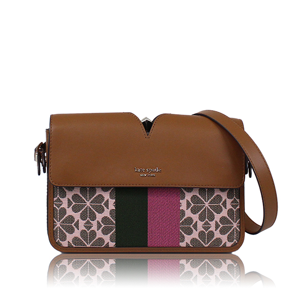 kate spade ショルダーバッグ 24&nbsp;x15&nbsp;x5cm(幅&nbsp;x 高さ&nbsp;x マチ)