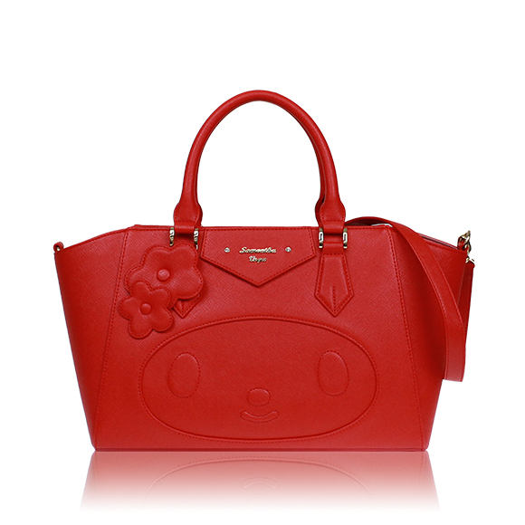 Samantha Vega アゼル 33&nbsp;x23&nbsp;x13cm(幅&nbsp;x 高さ&nbsp;x マチ)