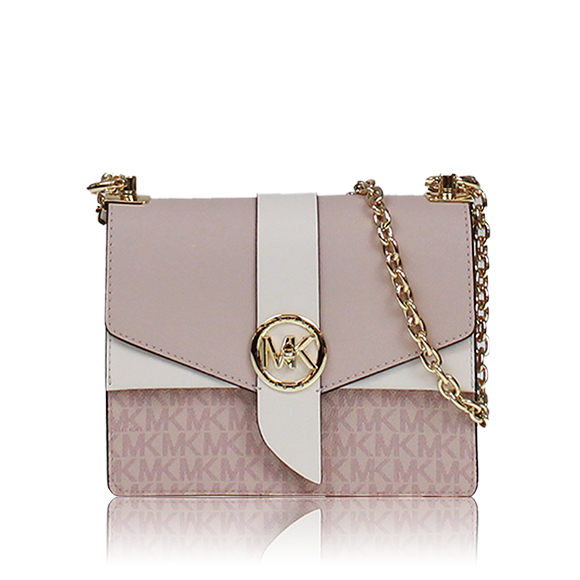 Michael Kors ショルダーバッグ 20&nbsp;x16&nbsp;x7cm(幅&nbsp;x 高さ&nbsp;x マチ)