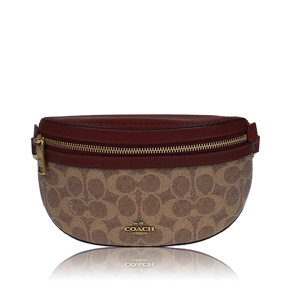 COACH ボディバッグ 17&nbsp;x13&nbsp;x3cm(幅&nbsp;x 高さ&nbsp;x マチ)