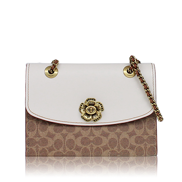 COACH ショルダーバッグ 26&nbsp;x16&nbsp;x10cm(幅&nbsp;x 高さ&nbsp;x マチ)