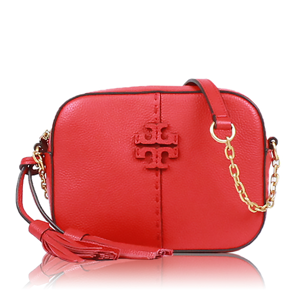 Tory Burch ショルダーバッグ 18&nbsp;x15&nbsp;x6cm(幅&nbsp;x 高さ&nbsp;x マチ)