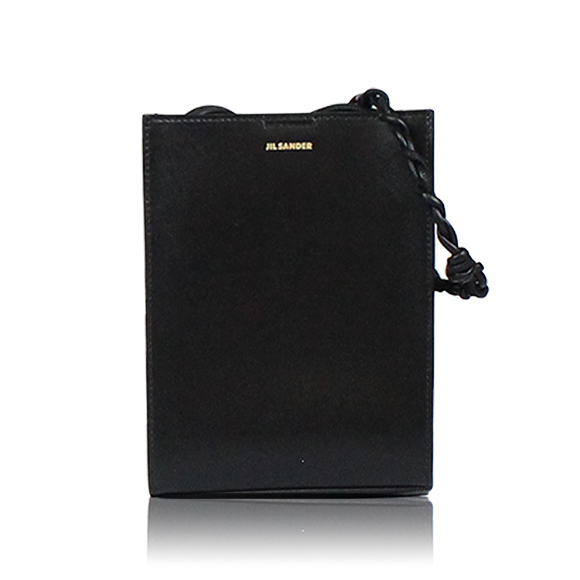 JIL SANDER タングルスモール 14&nbsp;x18&nbsp;x4cm(幅&nbsp;x 高さ&nbsp;x マチ)