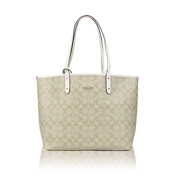 COACH トートバッグ 32&nbsp;x29&nbsp;x15cm(幅&nbsp;x 高さ&nbsp;x マチ)