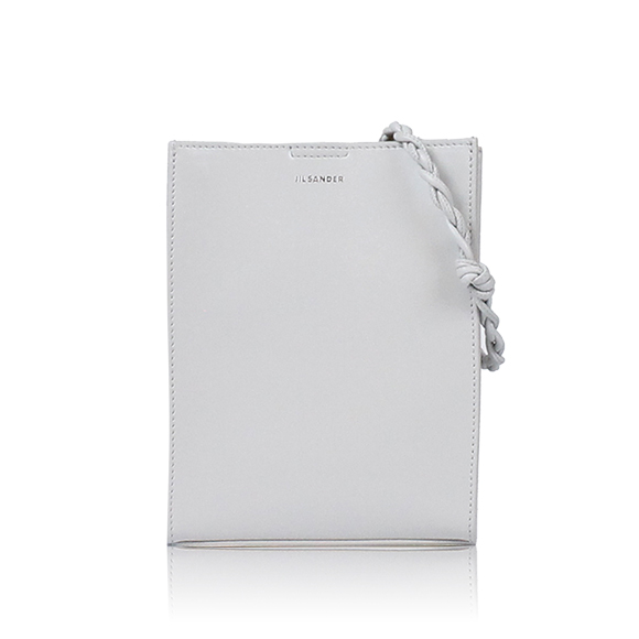 JIL SANDER タングルスモール 14&nbsp;x18&nbsp;x4cm(幅&nbsp;x 高さ&nbsp;x マチ)