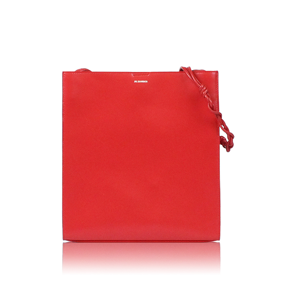 JIL SANDER タングルミディアム 25&nbsp;x28&nbsp;x3cm(幅&nbsp;x 高さ&nbsp;x マチ)