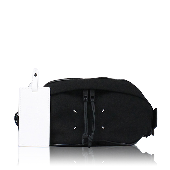 Maison Margiela 4ステッチバムバッグ 26&nbsp;x11&nbsp;x6cm(幅&nbsp;x 高さ&nbsp;x マチ)