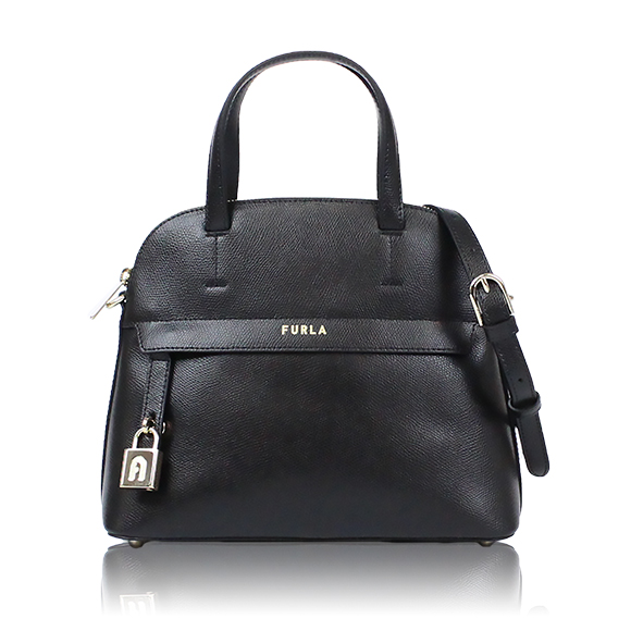 FURLA パイパー 26&nbsp;x22&nbsp;x10cm(幅&nbsp;x 高さ&nbsp;x マチ)