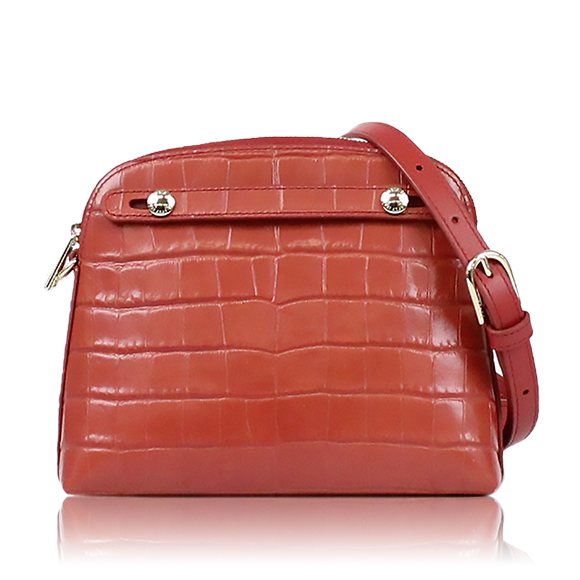 FURLA パイパー 19&nbsp;x16&nbsp;x6cm(幅&nbsp;x 高さ&nbsp;x マチ)