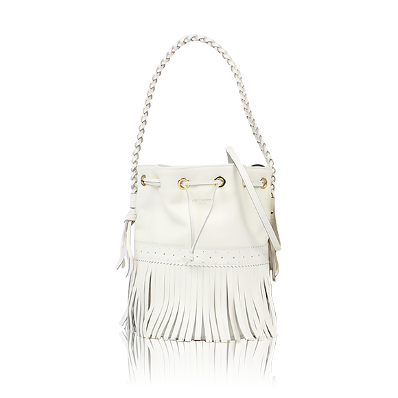 J&M DAVIDSON カーニバルM 17&nbsp;x21&nbsp;x17cm(幅&nbsp;x 高さ&nbsp;x マチ)