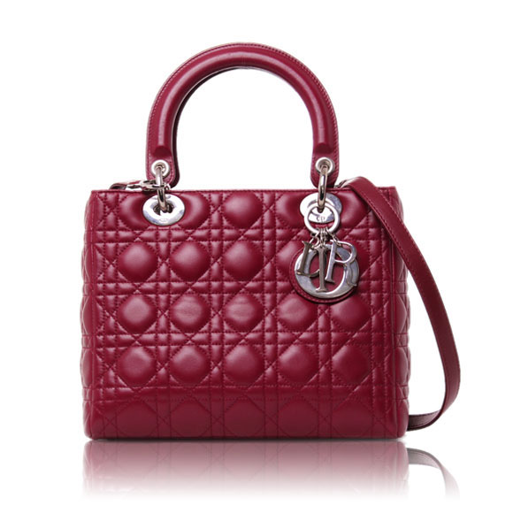 Dior レディディオール 