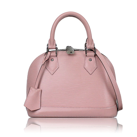 LOUIS VUITTON アルマBB 