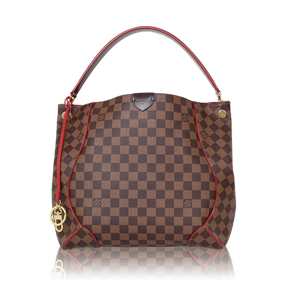 LOUIS VUITTON カイサホーボー 