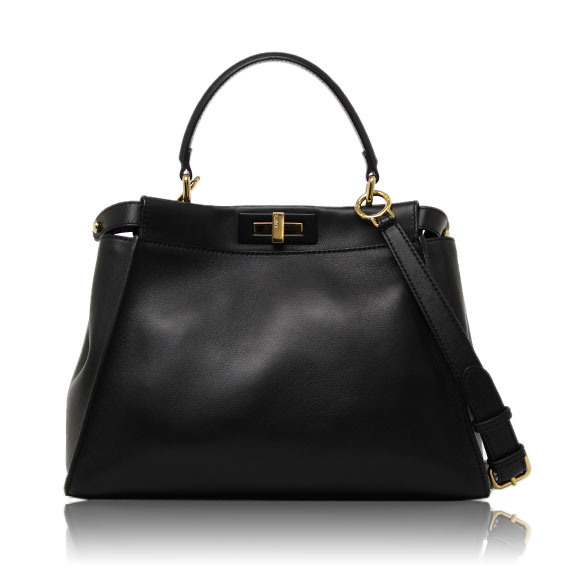 FENDI ピーカブー 