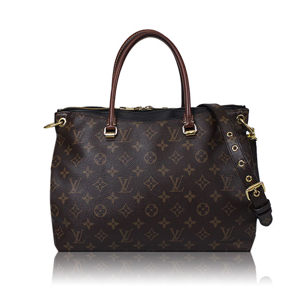 LOUIS VUITTON パラス 