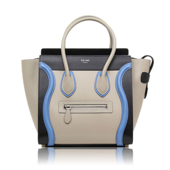 CELINE マイクロショッパー 