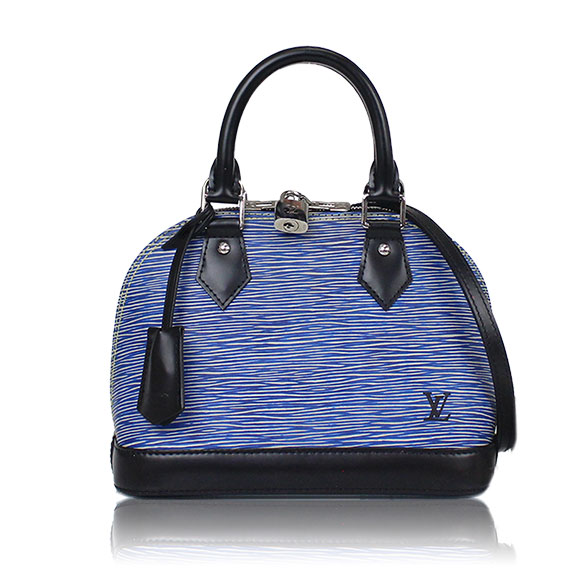 LOUIS VUITTON アルマBB 