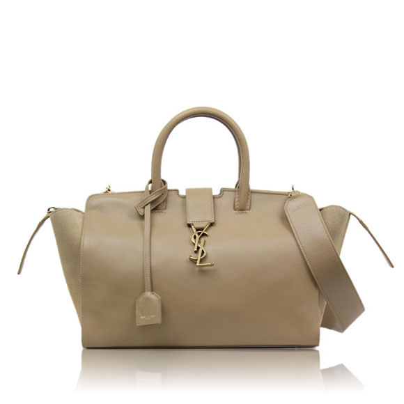 SAINT LAURENT ダウンタウンカバス 30&nbsp;x22&nbsp;x14cm(幅&nbsp;x 高さ&nbsp;x マチ)