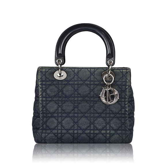 Dior レディディオール 