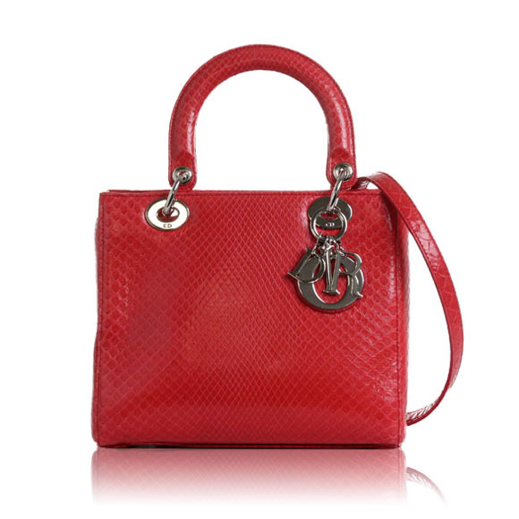 Dior レディディオール 