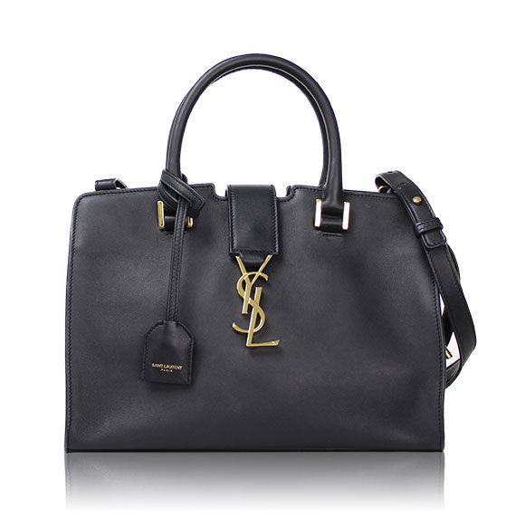 SAINT LAURENT ベイビーカバス 