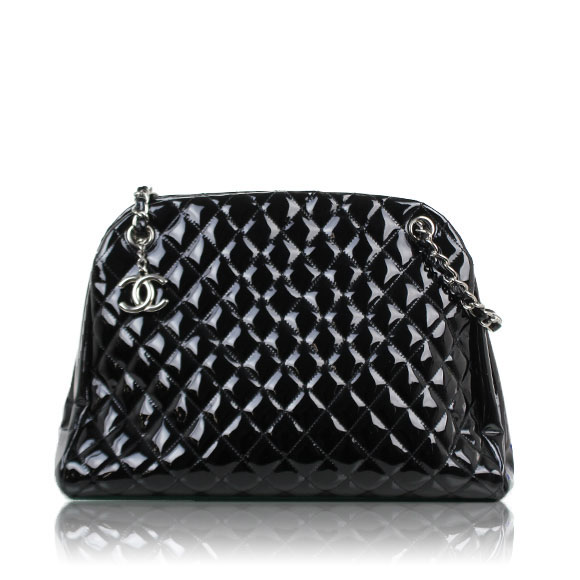 CHANEL マドモアゼルバッグ 34&nbsp;x23&nbsp;x15cm(幅&nbsp;x 高さ&nbsp;x マチ)