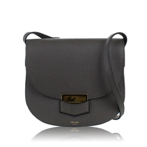 CELINE トロッタースモール 