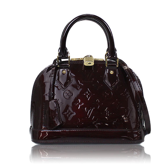 LOUIS VUITTON アルマBB 