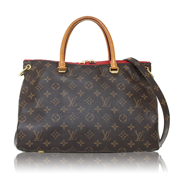 LOUIS VUITTON パラス 