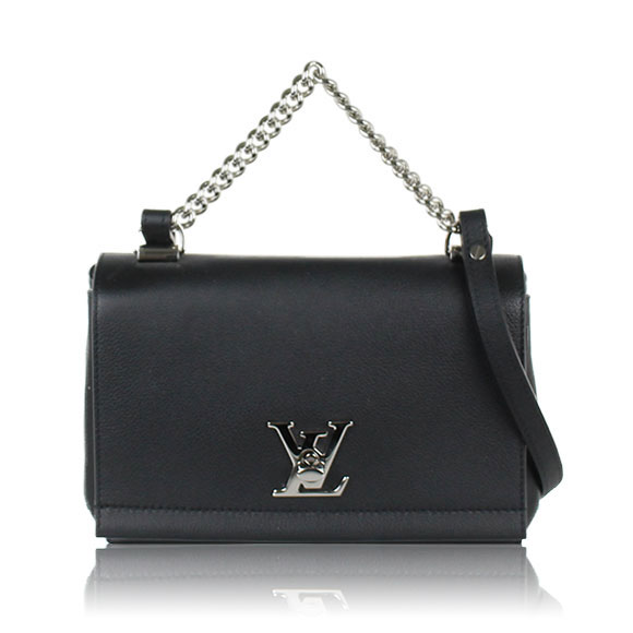 LOUIS VUITTON ロックミーⅡBB 