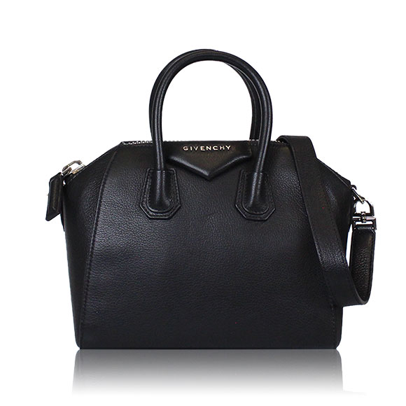 GIVENCHY アンティゴナ 22&nbsp;x19&nbsp;x12cm(幅&nbsp;x 高さ&nbsp;x マチ)