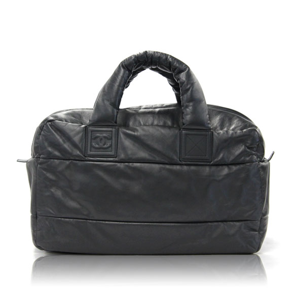 CHANEL ココ・コクーン 