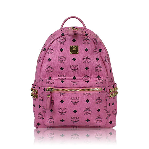 MCM バックパック 26&nbsp;x29&nbsp;x13cm(幅&nbsp;x 高さ&nbsp;x マチ)