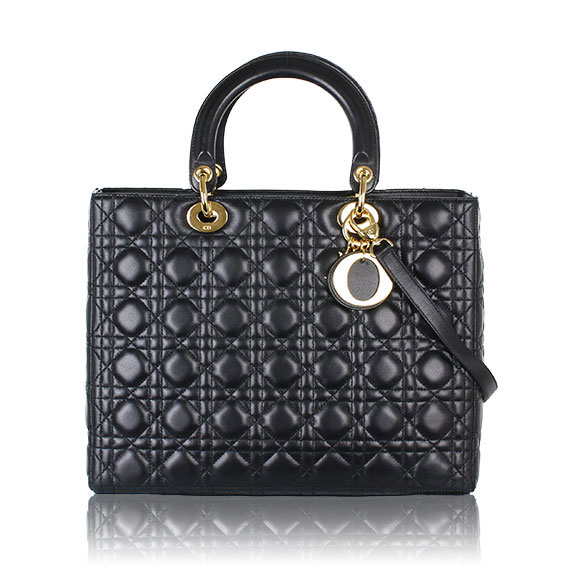 Dior レディディオール 